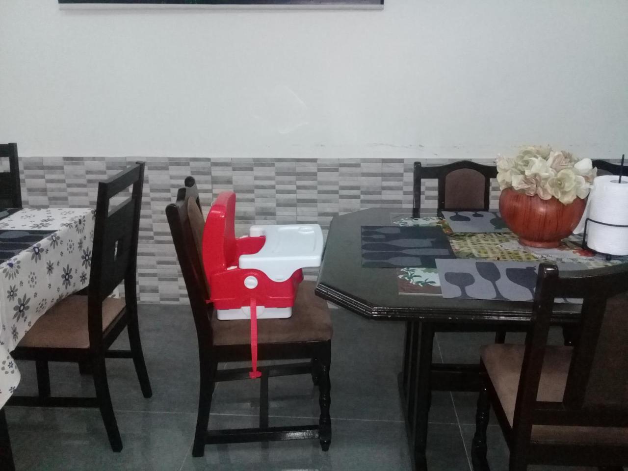 Akosombo 3A'S Guest House מראה חיצוני תמונה