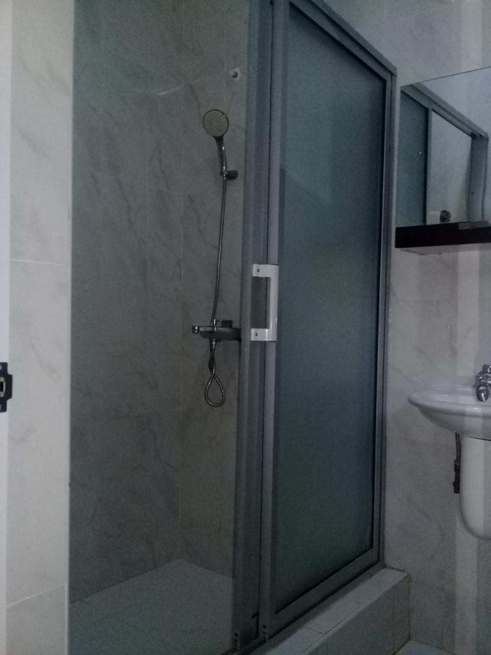 Akosombo 3A'S Guest House מראה חיצוני תמונה
