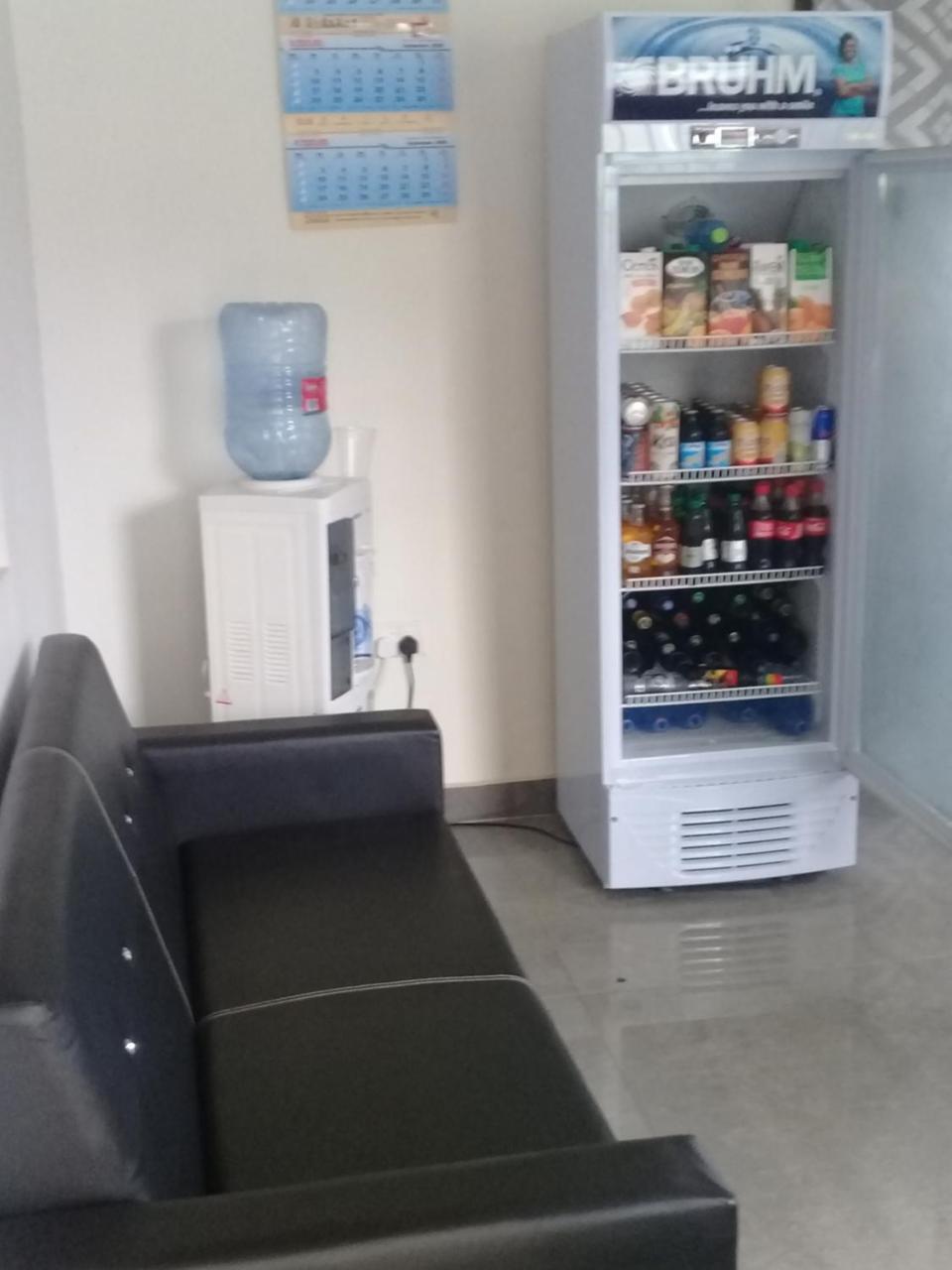 Akosombo 3A'S Guest House מראה חיצוני תמונה