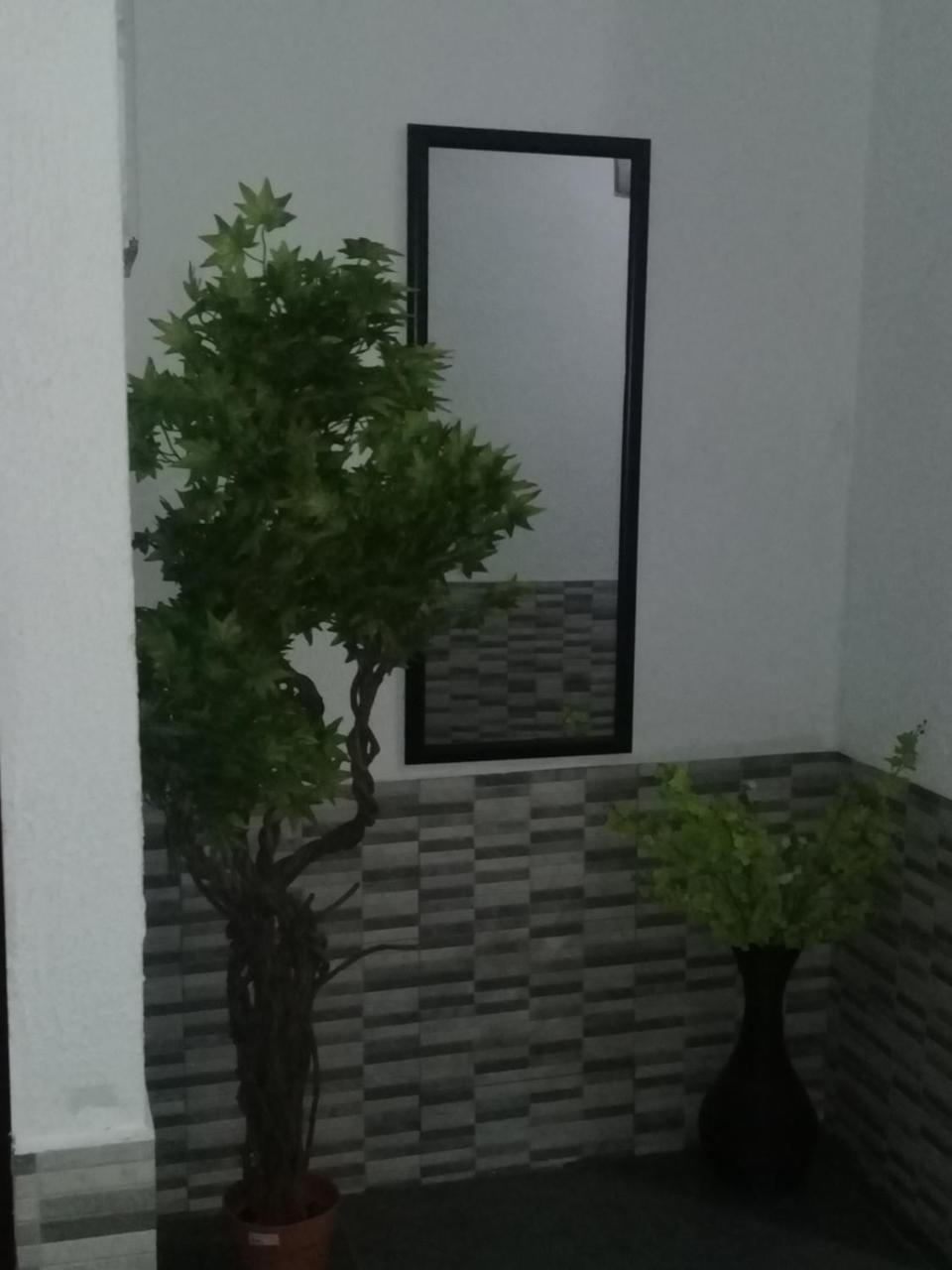 Akosombo 3A'S Guest House מראה חיצוני תמונה